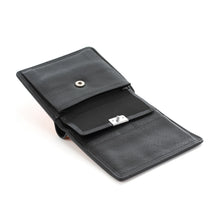 画像をギャラリービューアに読み込む, 二折札入 ペルシア羊文