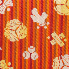 画像をギャラリービューアに読み込む, 二折札入 三つ兎聚宝文