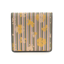 画像をギャラリービューアに読み込む, 二折札入 三つ兎聚宝文