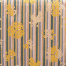 画像をギャラリービューアに読み込む, 二折札入 三つ兎聚宝文