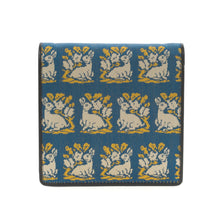 画像をギャラリービューアに読み込む, 二折札入 角倉文