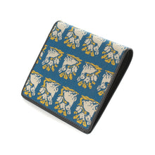 画像をギャラリービューアに読み込む, 二折札入 角倉文