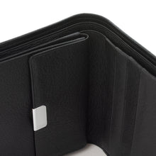 画像をギャラリービューアに読み込む, 二折札入 角倉文