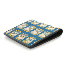 画像をギャラリービューアに読み込む, 二折札入 角倉文