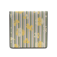 画像をギャラリービューアに読み込む, 二折札入 三つ兎聚宝文