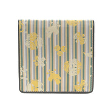 画像をギャラリービューアに読み込む, 二折札入 三つ兎聚宝文