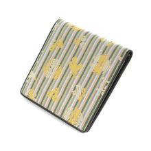 画像をギャラリービューアに読み込む, 二折札入 三つ兎聚宝文