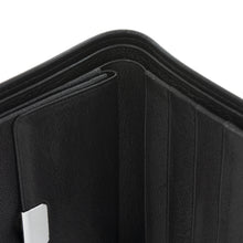 画像をギャラリービューアに読み込む, 二折札入 三つ兎聚宝文