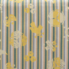 画像をギャラリービューアに読み込む, 二折札入 三つ兎聚宝文