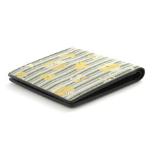 画像をギャラリービューアに読み込む, 二折札入 三つ兎聚宝文