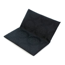 画像をギャラリービューアに読み込む, 数珠入 稜華文錦