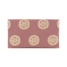 画像をギャラリービューアに読み込む, 数珠入 糸屋輪宝手