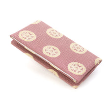 画像をギャラリービューアに読み込む, 数珠入 糸屋輪宝手