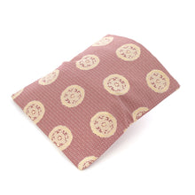 画像をギャラリービューアに読み込む, 数珠入 糸屋輪宝手