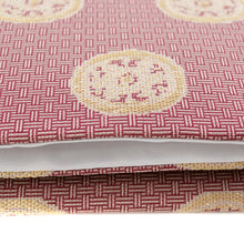 画像をギャラリービューアに読み込む, 数珠入 糸屋輪宝手