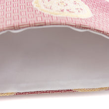 画像をギャラリービューアに読み込む, 数珠入 糸屋輪宝手