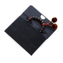 Load image into Gallery viewer, Rosary Container (L) (Ryoka-mon Nishiki)