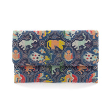 Load image into Gallery viewer, Rosary Container (L) (Shikami Choju-mon Nishiki)