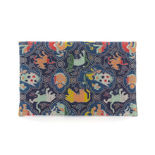 Load image into Gallery viewer, Rosary Container (L) (Shikami Choju-mon Nishiki)