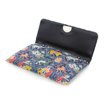 Load image into Gallery viewer, Rosary Container (L) (Shikami Choju-mon Nishiki)