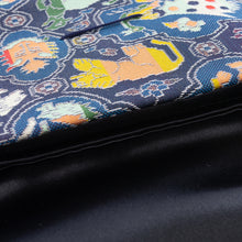 Load image into Gallery viewer, Rosary Container (L) (Shikami Choju-mon Nishiki)