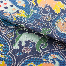 Load image into Gallery viewer, Rosary Container (L) (Shikami Choju-mon Nishiki)