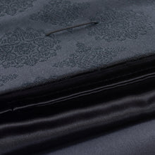 Load image into Gallery viewer, Rosary Container (L) (Ryoka-mon Nishiki)