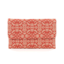 Load image into Gallery viewer, Rosary Container (L) (Yagi Kaki Mon Nishiki)