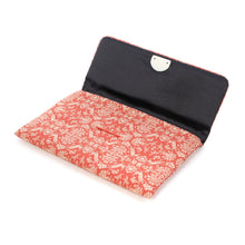 Load image into Gallery viewer, Rosary Container (L) (Yagi Kaki Mon Nishiki)