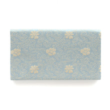 画像をギャラリービューアに読み込む, 数珠入 定家緞子