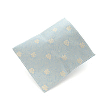 画像をギャラリービューアに読み込む, 数珠入 定家緞子