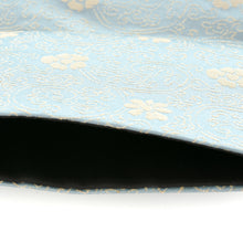 画像をギャラリービューアに読み込む, 数珠入 定家緞子