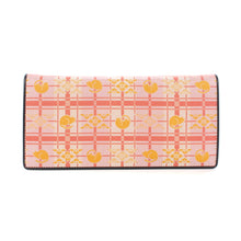 Load image into Gallery viewer, Long Wallet (Fuku-neko Kohshi-mon)