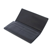 Load image into Gallery viewer, Long Wallet (Fuku-neko Kohshi-mon)