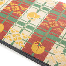 Load image into Gallery viewer, Long Wallet (Fuku-neko Kohshi-mon)