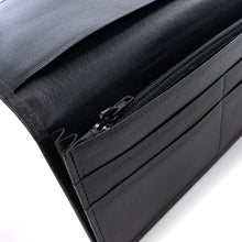 Load image into Gallery viewer, Long Wallet (Fuku-neko Kohshi-mon)