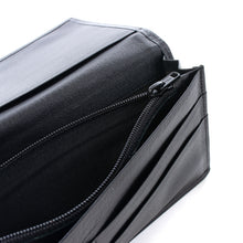 Load image into Gallery viewer, Long Wallet (Fuku-neko Kohshi-mon)