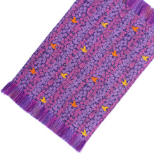 画像をギャラリービューアに読み込む, 花瓶敷 ふしぎな一夜