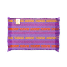 画像をギャラリービューアに読み込む, 花瓶敷 ふしぎな一夜