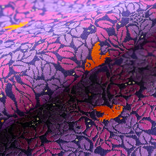 画像をギャラリービューアに読み込む, 花瓶敷 ふしぎな一夜