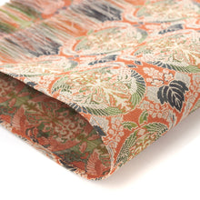 Load image into Gallery viewer, Vase Mat (S) (Kiri-ni Mukai-houou Maru-mon Nishiki)