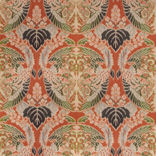 Load image into Gallery viewer, Vase Mat (S) (Kiri-ni Mukai-houou Maru-mon Nishiki)