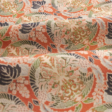 Load image into Gallery viewer, Vase Mat (S) (Kiri-ni Mukai-houou Maru-mon Nishiki)