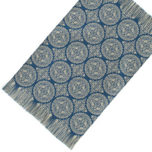 Load image into Gallery viewer, Vase Mat (S) (Tempyo Brocade With A Hunting Scene)