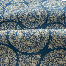 Load image into Gallery viewer, Vase Mat (S) (Tempyo Brocade With A Hunting Scene)