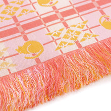 Load image into Gallery viewer, Vase Mat (S) (Fuku-neko Kohshi-mon)