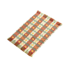 Load image into Gallery viewer, Vase Mat (S) (Fuku-neko Kohshi-mon)