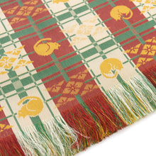 Load image into Gallery viewer, Vase Mat (S) (Fuku-neko Kohshi-mon)