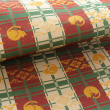 Load image into Gallery viewer, Vase Mat (S) (Fuku-neko Kohshi-mon)