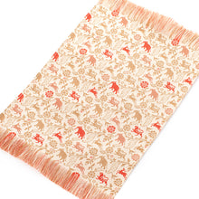 Load image into Gallery viewer, Vase Mat (S) (shanti-no-tora)